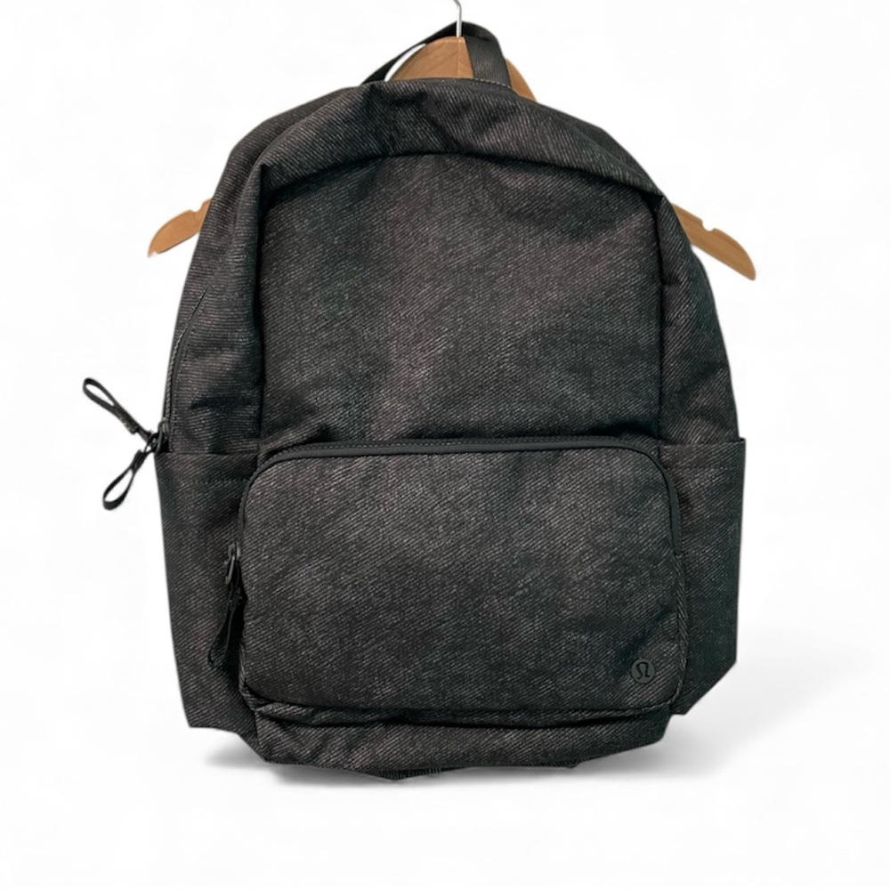Lululemon Everywhere Backpack *tech canvas